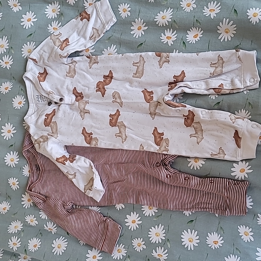 Boys jumpers